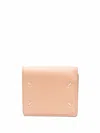 Maison Margiela Wallet With Stitching Details