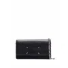 Maison Margiela Medium Four Stitches Chain Wallet