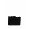Maison Margiela Signature Stitch Zip Wallet