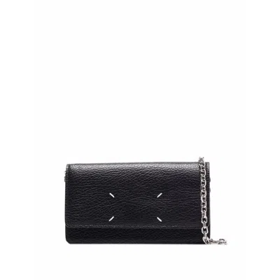 Maison Margiela Wallets