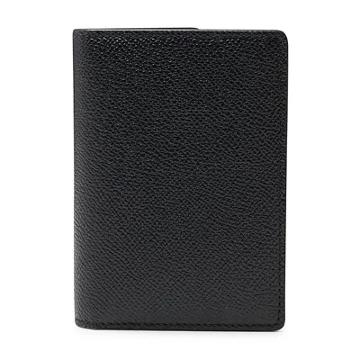 Maison Margiela Wallets & Cardholders In Black