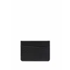 Maison Margiela Wallets & Pures Black In Black