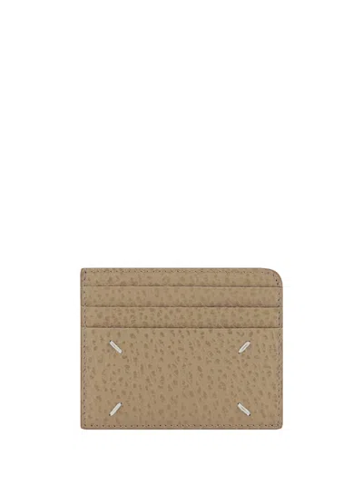 Maison Margiela Wallets In Biche