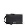 Maison Margiela Wallets In Black