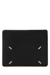 Maison Margiela Wallets In Black