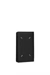 Maison Margiela Fold The Key Bag In Black
