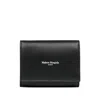 Maison Margiela Wallets In Black