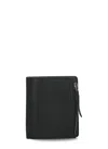 Maison Margiela Wallets In Brown