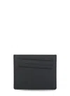 Maison Margiela Wallets In Black