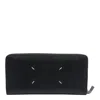 Maison Margiela Accessories In Black