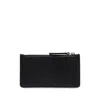 Maison Margiela Wallets Black In Black