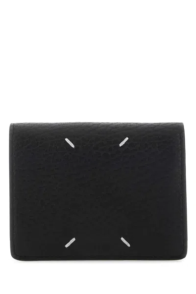 MAISON MARGIELA MAISON MARGIELA WALLETS