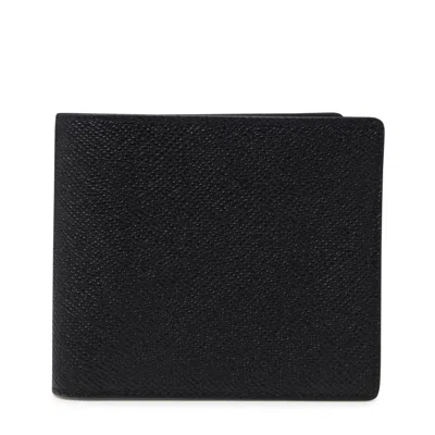 Maison Margiela Wallets Blacks And Greys