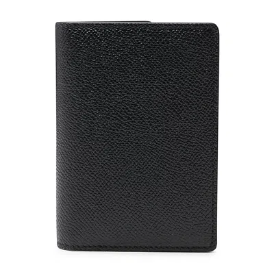 Maison Margiela Wallets Blacks And Greys