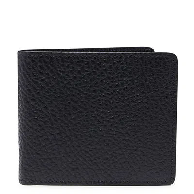 Maison Margiela Wallets Blacks And Greys