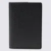 Maison Margiela Wallets Blacks And Greys