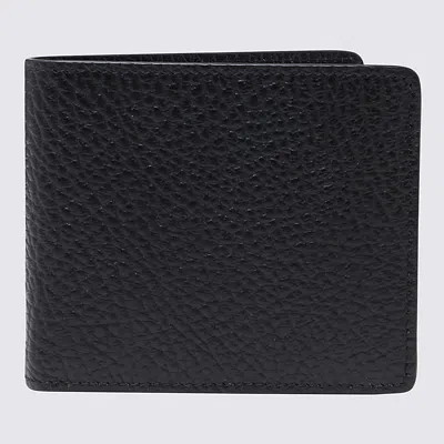 Maison Margiela Wallets Blacks And Greys