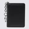 Maison Margiela Wallets Blacks And Greys