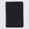 Maison Margiela Wallets Blacks And Greys