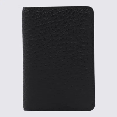 Maison Margiela Wallets Blacks And Greys