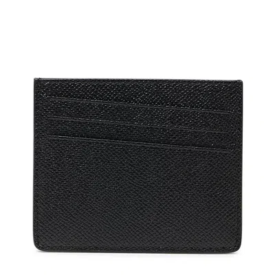 Maison Margiela Wallets Blacks And Greys