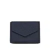 Maison Margiela Wallets In Blue