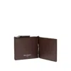 Maison Margiela Wallets In Brown