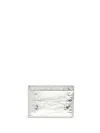 Maison Margiela Wallets In Brown