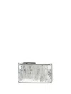 Maison Margiela Wallets In Brown