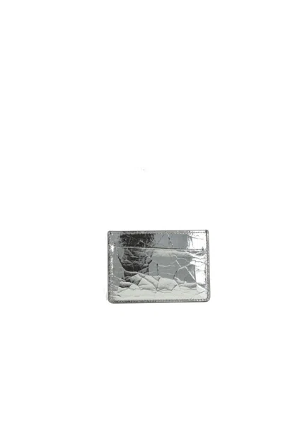 Maison Margiela Wallets In White