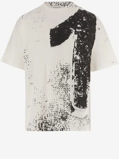 Maison Margiela In White