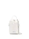 Maison Margiela Shoulder . Bags In White