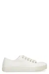 Maison Margiela Tabi Low Top Sneaker In White