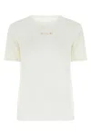 Maison Margiela Cotton T-shirt