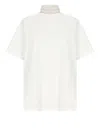 Maison Margiela T-shirts And Polos In White