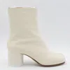Maison Margiela Boots Light And Natural