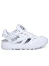 Maison Margiela Project 0 Classic Tabi In White