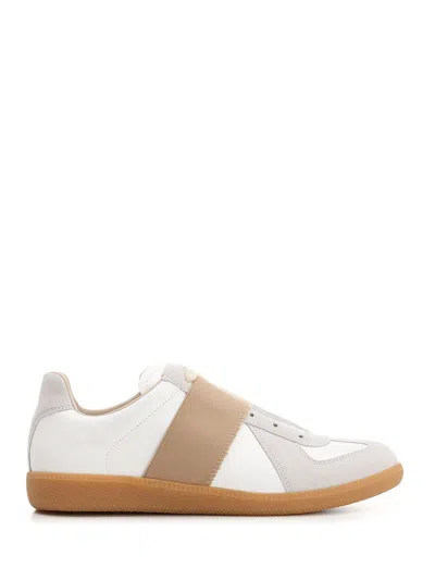 Maison Margiela Trainer Replica In White