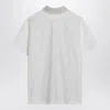 Maison Margiela White Reversed Shirt T-shirt