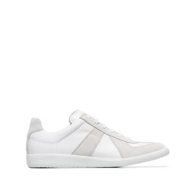 Maison Margiela White Trainers - Low-tops Men