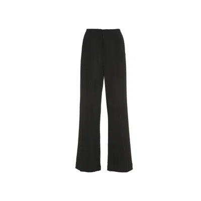 MAISON MARGIELA WIDE-LEG PANTS