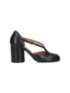 MAISON MARGIELA MAISON MARGIELA WITH HEEL