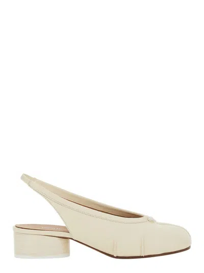 MAISON MARGIELA MAISON MARGIELA WITH HEEL