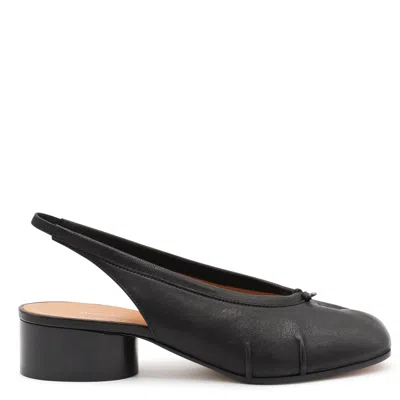 Maison Margiela With Heel Blacks And Greys