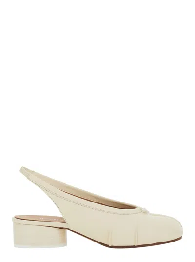 MAISON MARGIELA MAISON MARGIELA WITH HEEL