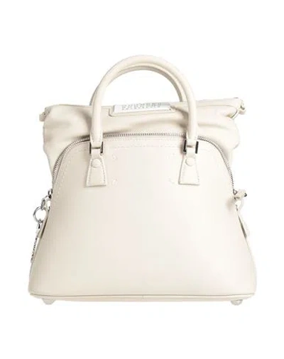 Maison Margiela In Beige
