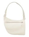 Maison Margiela Woman Handbag Beige Size - Soft Leather In Beige