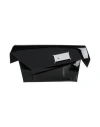 Maison Margiela Woman Handbag Black Size - Leather
