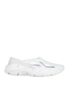 Maison Margiela X Reebook Project 0 Cr Sneakers In White