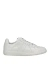 Maison Margiela Sneakers In White